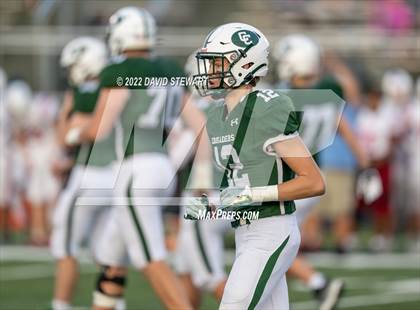 Thumbnail 2 in Alliance @ Canton Central Catholic photogallery.