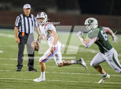 Thumbnail 1 in Alliance @ Canton Central Catholic photogallery.