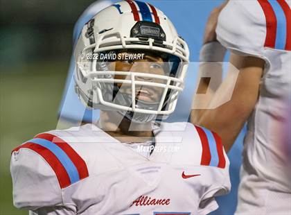 Thumbnail 2 in Alliance @ Canton Central Catholic photogallery.