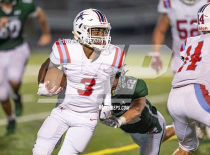 Thumbnail 3 in Alliance @ Canton Central Catholic photogallery.