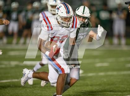 Thumbnail 1 in Alliance @ Canton Central Catholic photogallery.
