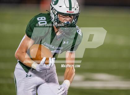 Thumbnail 2 in Alliance @ Canton Central Catholic photogallery.