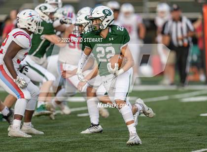 Thumbnail 2 in Alliance @ Canton Central Catholic photogallery.