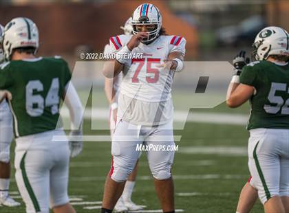 Thumbnail 2 in Alliance @ Canton Central Catholic photogallery.