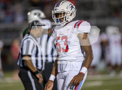 Thumbnail 1 in Alliance @ Canton Central Catholic photogallery.