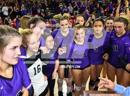 Thumbnail 2 in Sunnyslope vs. Millennium (AIA 5A Final Awards) photogallery.