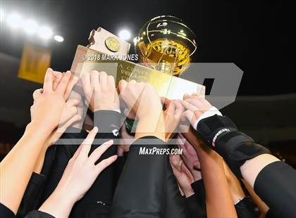 Thumbnail 1 in Sunnyslope vs. Millennium (AIA 5A Final Awards) photogallery.