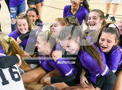 Thumbnail 3 in Sunnyslope vs. Millennium (AIA 5A Final Awards) photogallery.