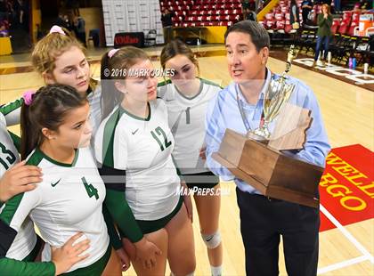Thumbnail 1 in Sunnyslope vs. Millennium (AIA 5A Final Awards) photogallery.