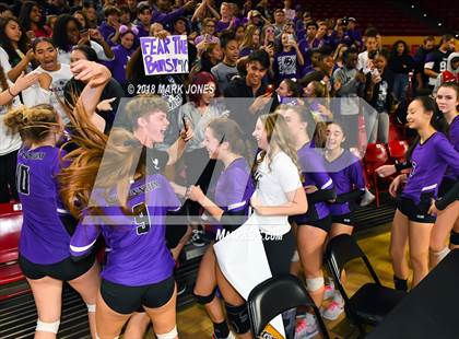 Thumbnail 2 in Sunnyslope vs. Millennium (AIA 5A Final Awards) photogallery.