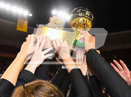 Thumbnail 2 in Sunnyslope vs. Millennium (AIA 5A Final Awards) photogallery.