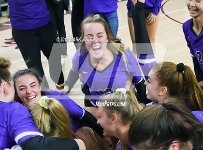 Thumbnail 1 in Sunnyslope vs. Millennium (AIA 5A Final Awards) photogallery.