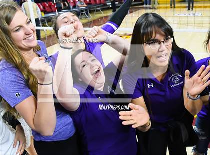 Thumbnail 3 in Sunnyslope vs. Millennium (AIA 5A Final Awards) photogallery.