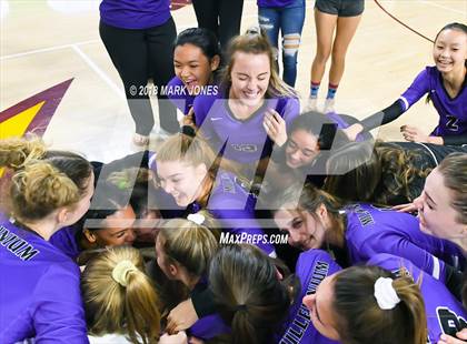Thumbnail 3 in Sunnyslope vs. Millennium (AIA 5A Final Awards) photogallery.