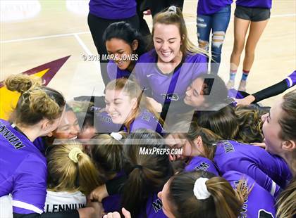 Thumbnail 2 in Sunnyslope vs. Millennium (AIA 5A Final Awards) photogallery.