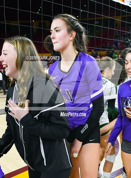 Thumbnail 2 in Sunnyslope vs. Millennium (AIA 5A Final Awards) photogallery.