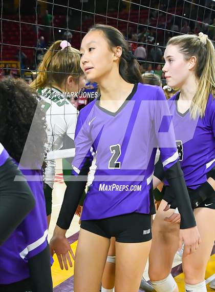 Thumbnail 1 in Sunnyslope vs. Millennium (AIA 5A Final Awards) photogallery.