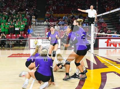 Thumbnail 1 in Sunnyslope vs. Millennium (AIA 5A Final Awards) photogallery.