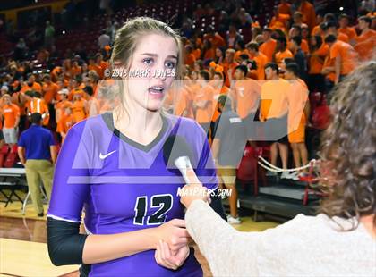 Thumbnail 2 in Sunnyslope vs. Millennium (AIA 5A Final Awards) photogallery.