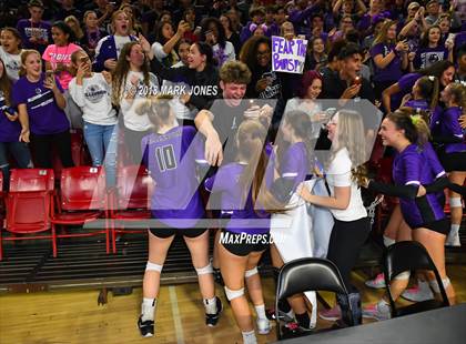 Thumbnail 1 in Sunnyslope vs. Millennium (AIA 5A Final Awards) photogallery.