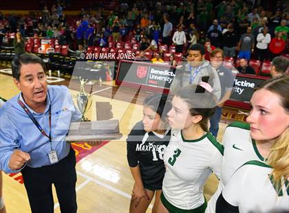 Thumbnail 3 in Sunnyslope vs. Millennium (AIA 5A Final Awards) photogallery.