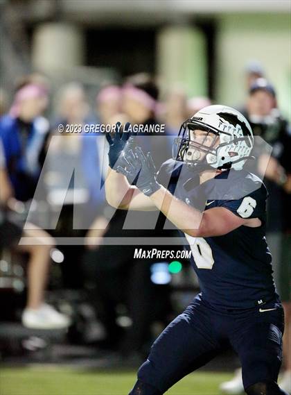 Thumbnail 1 in Fossil Ridge vs Keller photogallery.