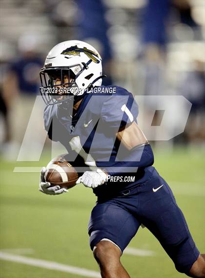 Thumbnail 1 in Fossil Ridge vs Keller photogallery.