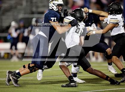 Thumbnail 2 in Fossil Ridge vs Keller photogallery.