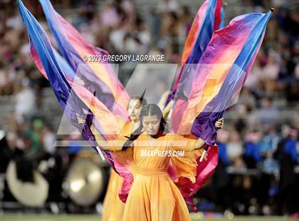 Thumbnail 3 in Fossil Ridge vs Keller photogallery.