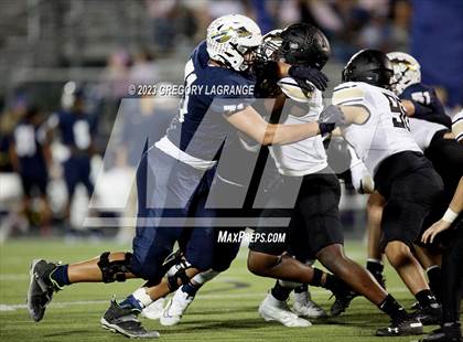 Thumbnail 3 in Fossil Ridge vs Keller photogallery.