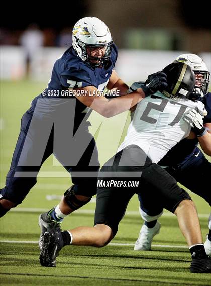 Thumbnail 3 in Fossil Ridge vs Keller photogallery.