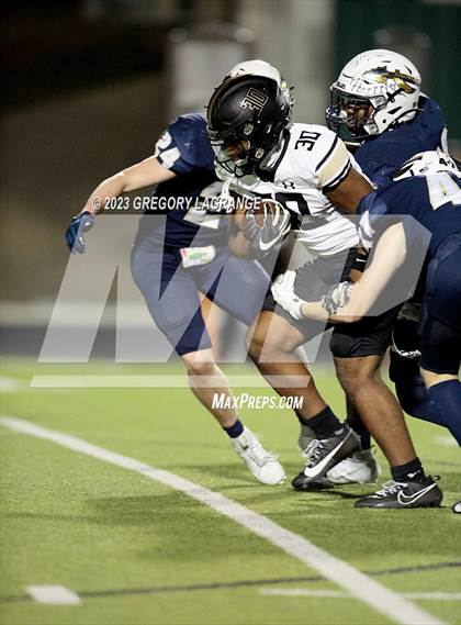 Thumbnail 2 in Fossil Ridge vs Keller photogallery.
