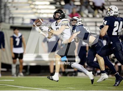 Thumbnail 1 in Fossil Ridge vs Keller photogallery.