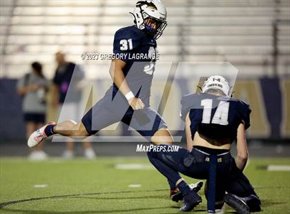 Thumbnail 1 in Fossil Ridge vs Keller photogallery.