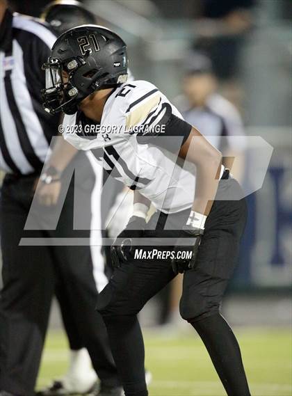 Thumbnail 3 in Fossil Ridge vs Keller photogallery.