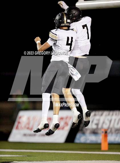 Thumbnail 1 in Fossil Ridge vs Keller photogallery.