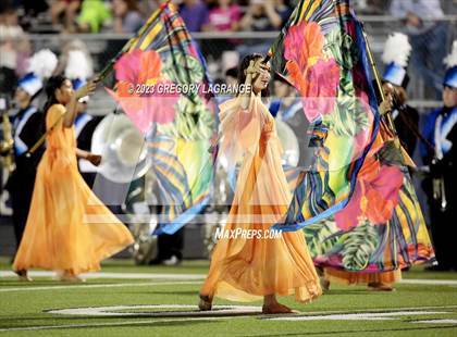 Thumbnail 2 in Fossil Ridge vs Keller photogallery.