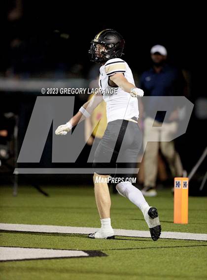 Thumbnail 3 in Fossil Ridge vs Keller photogallery.