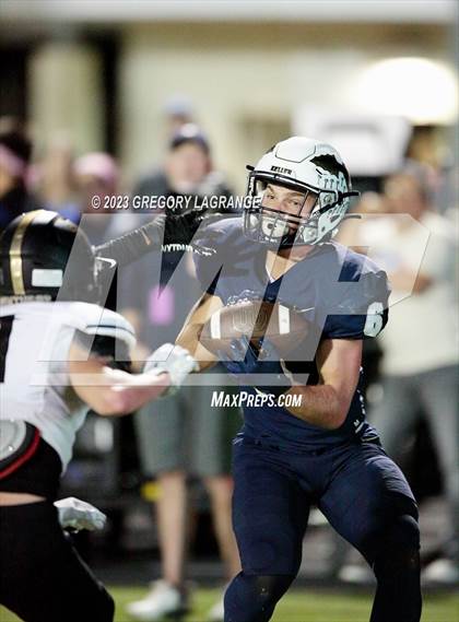 Thumbnail 2 in Fossil Ridge vs Keller photogallery.