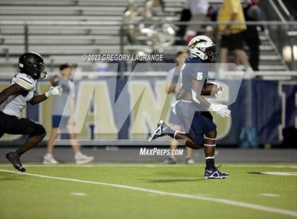 Thumbnail 3 in Fossil Ridge vs Keller photogallery.