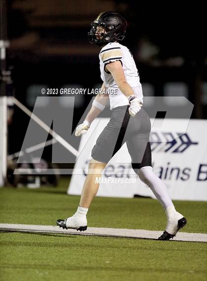 Thumbnail 1 in Fossil Ridge vs Keller photogallery.
