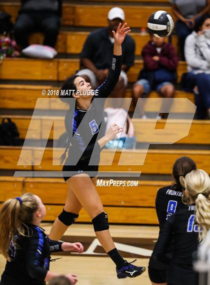 Thumbnail 2 in Frontier @ Stockdale photogallery.