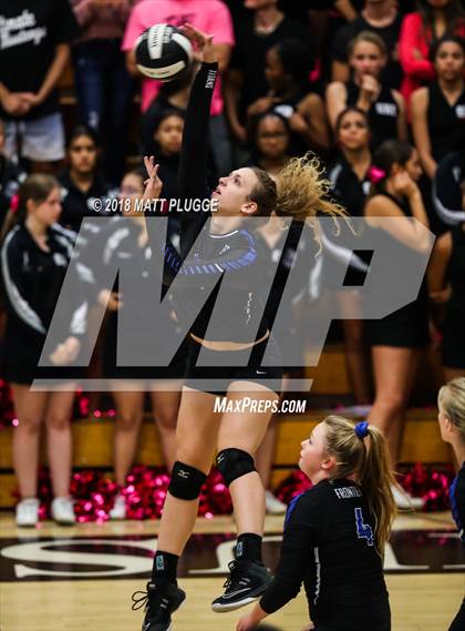 Thumbnail 3 in Frontier @ Stockdale photogallery.