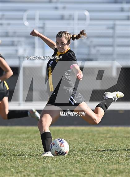 Thumbnail 3 in Doral Academy Red Rock @ Galena (NIAA 4A Championship) photogallery.