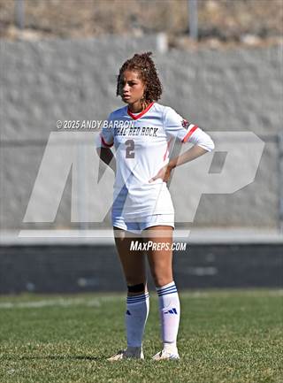 Doral Academy Red Rock @ Galena (NIAA 4A Championship)