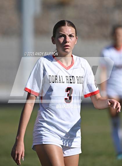 Thumbnail 1 in Doral Academy Red Rock @ Galena (NIAA 4A Championship) photogallery.