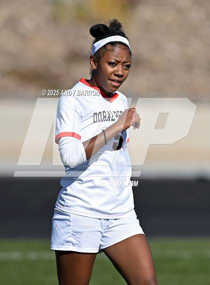 Thumbnail 3 in Doral Academy Red Rock @ Galena (NIAA 4A Championship) photogallery.