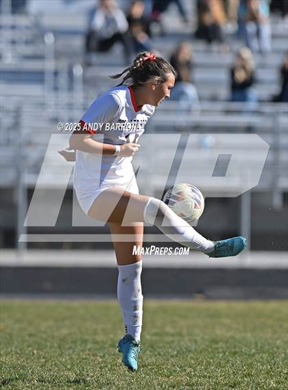 Thumbnail 2 in Doral Academy Red Rock @ Galena (NIAA 4A Championship) photogallery.