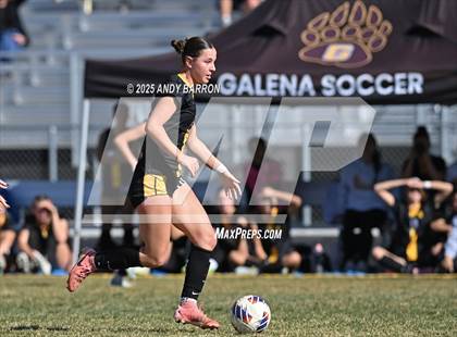 Thumbnail 3 in Doral Academy Red Rock @ Galena (NIAA 4A Championship) photogallery.