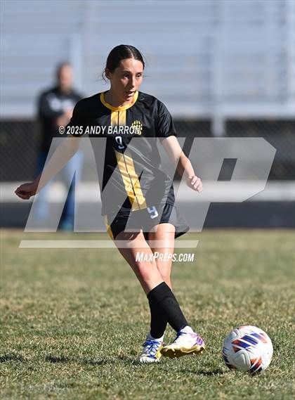 Thumbnail 1 in Doral Academy Red Rock @ Galena (NIAA 4A Championship) photogallery.